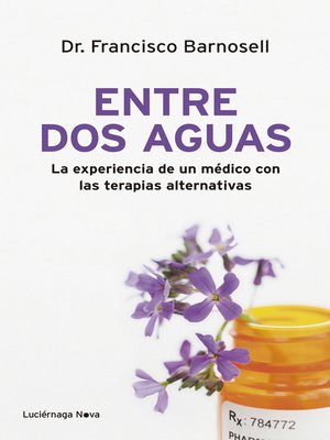 cover image of Entre dos aguas